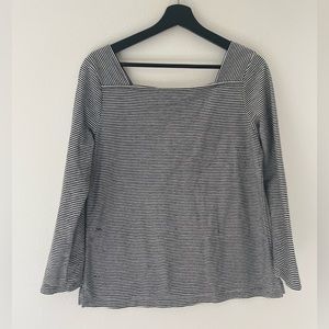 Banana Republic Cute Top long sleeve